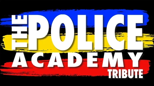 The Police Academy | The Greatest Tribute to The Police
